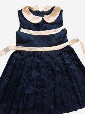 School girl uniform style dress